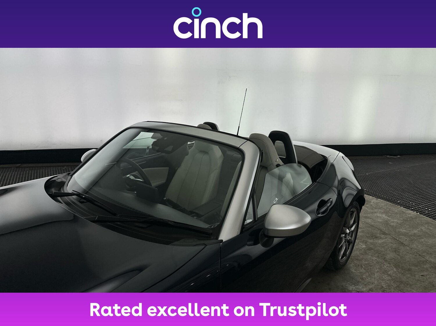 Used Mazda MX-5 2021 for sale - 75753848: Photo 38