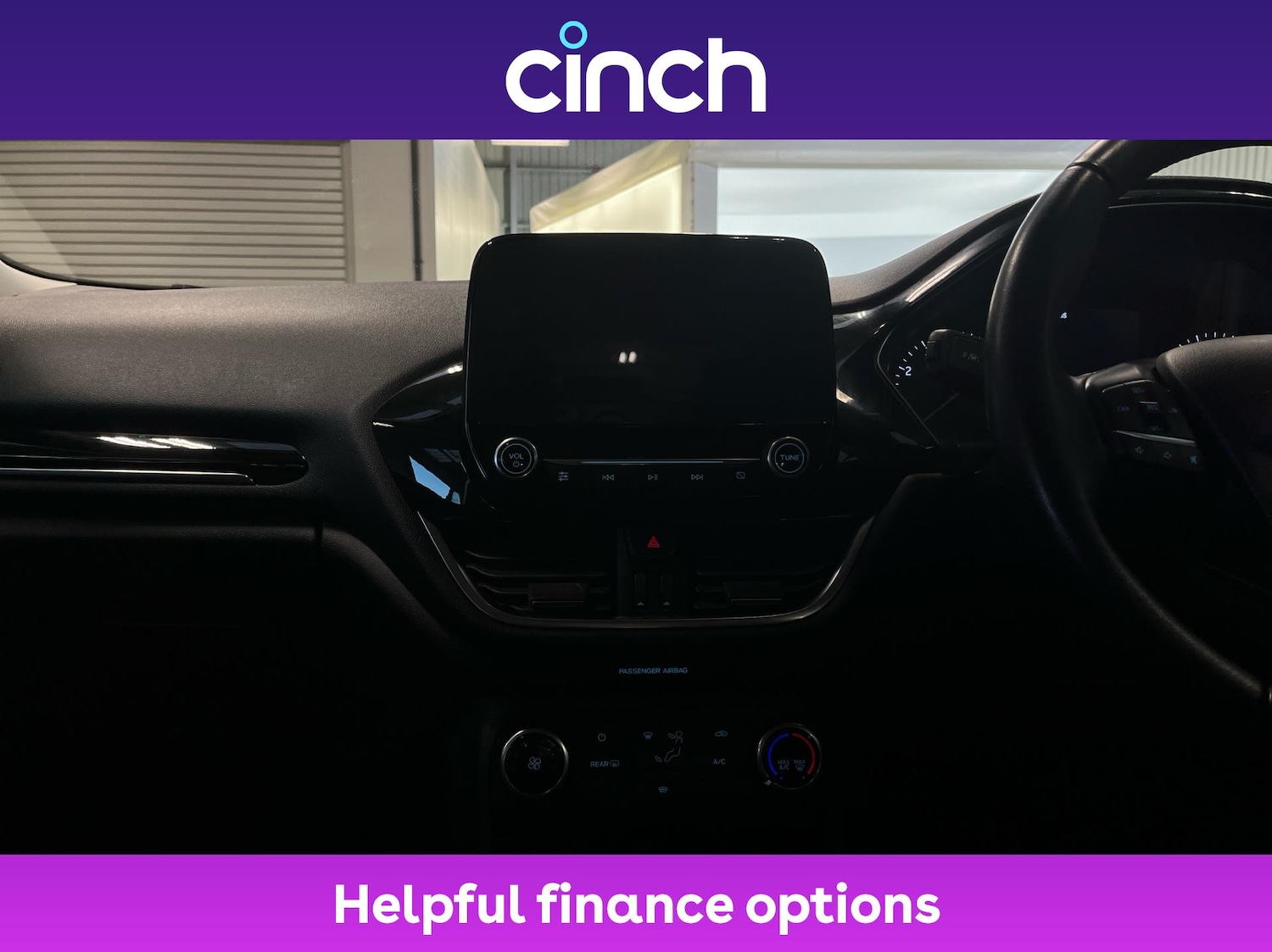 Used Ford Fiesta 2018 for sale - 76569139: Photo 17