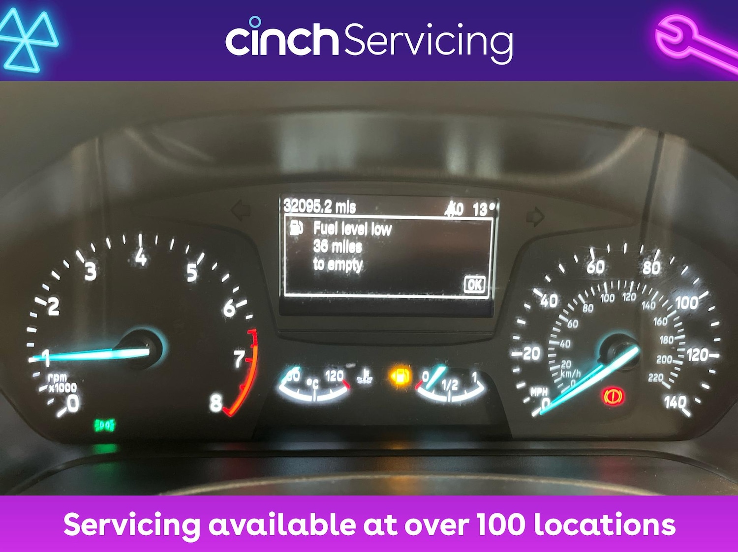 Used Ford Fiesta 2018 for sale - 76569139: Photo 18