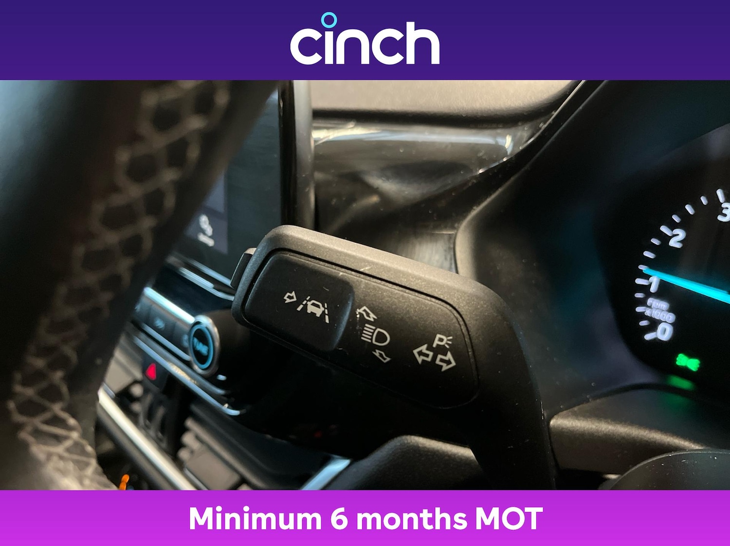 Used Ford Fiesta 2018 for sale - 76569139: Photo 32