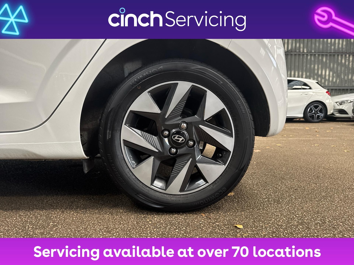 Used Hyundai i10 2023 for sale - 76405583: Photo 26