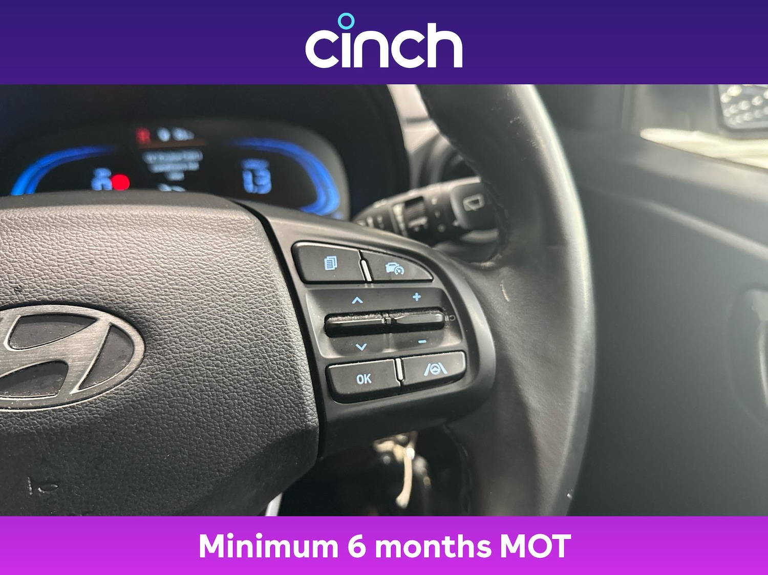 Used Hyundai i10 2023 for sale - 76405583: Photo 32