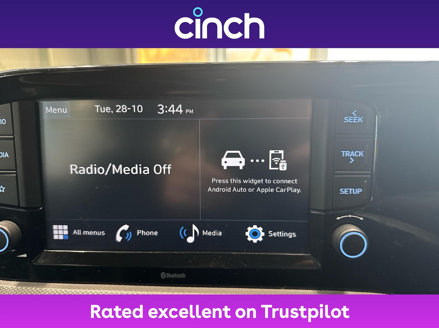 Used Hyundai i10 2023 for sale - 76405583: Photo 33