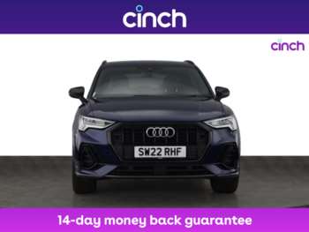 Used Audi Q3 2022 for sale - 74608974: Photo