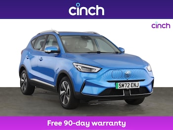 2022 - 130kW Trophy EV 51kWh 5dr Auto