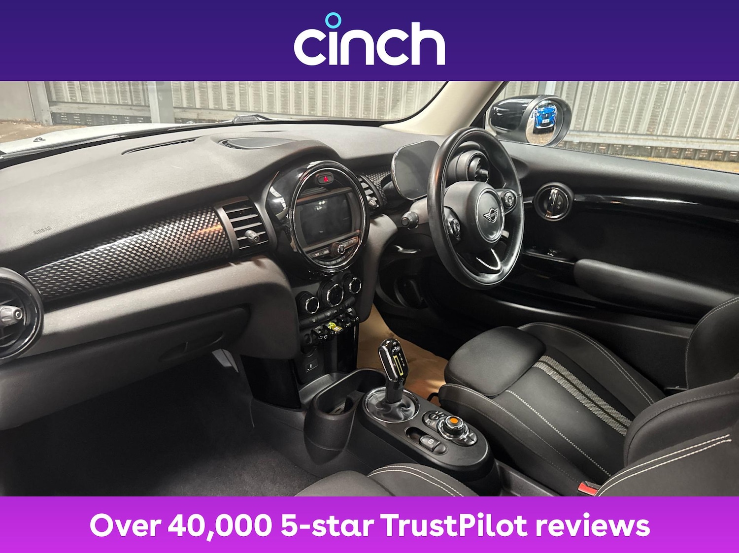 Used MINI Hatch 2020 for sale - 76508648: Photo 14