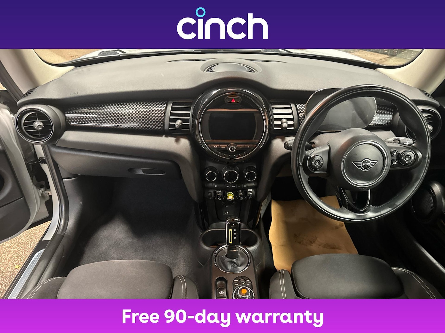 Used MINI Hatch 2020 for sale - 76508648: Photo 15