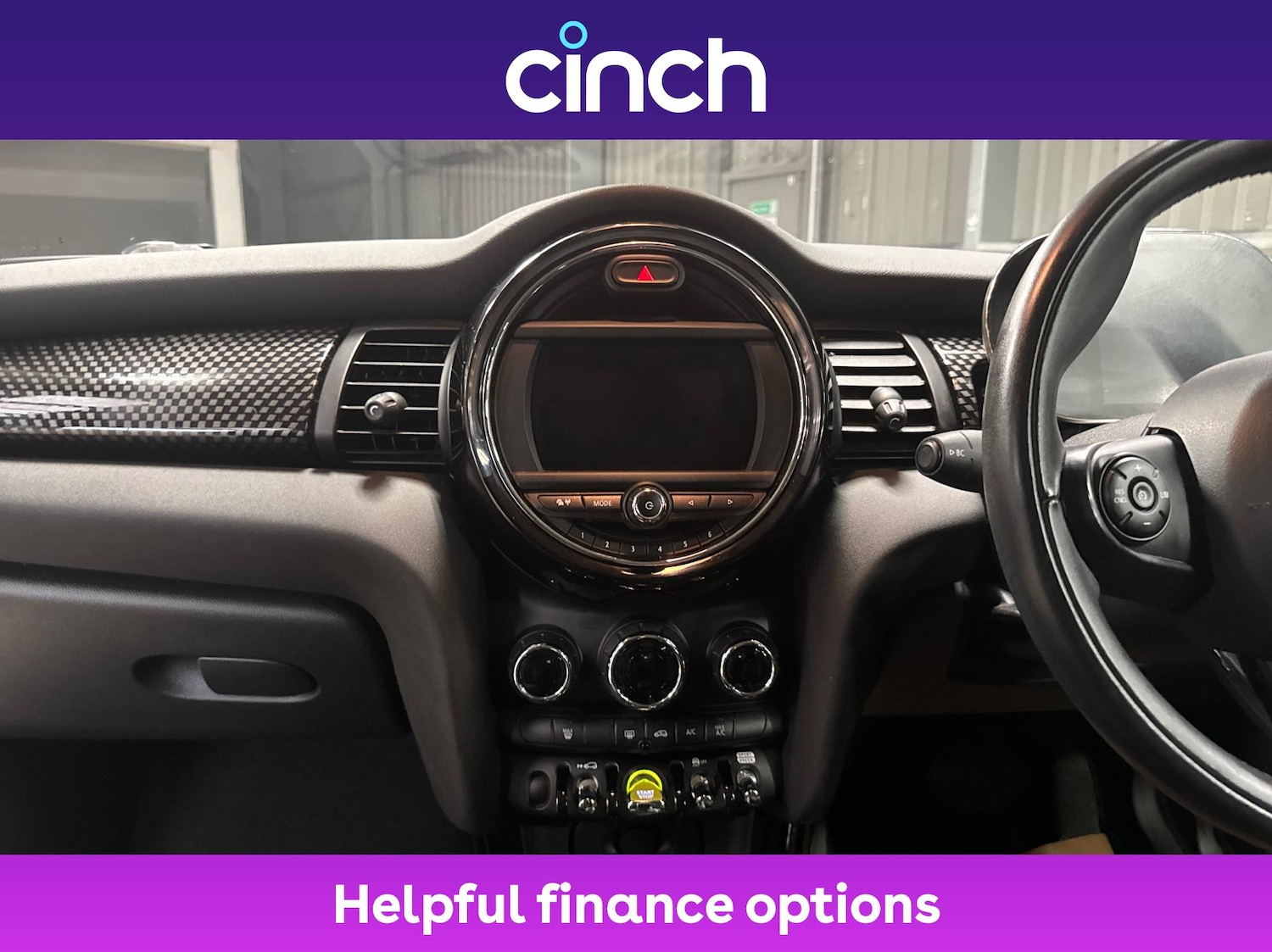 Used MINI Hatch 2020 for sale - 76508648: Photo 17