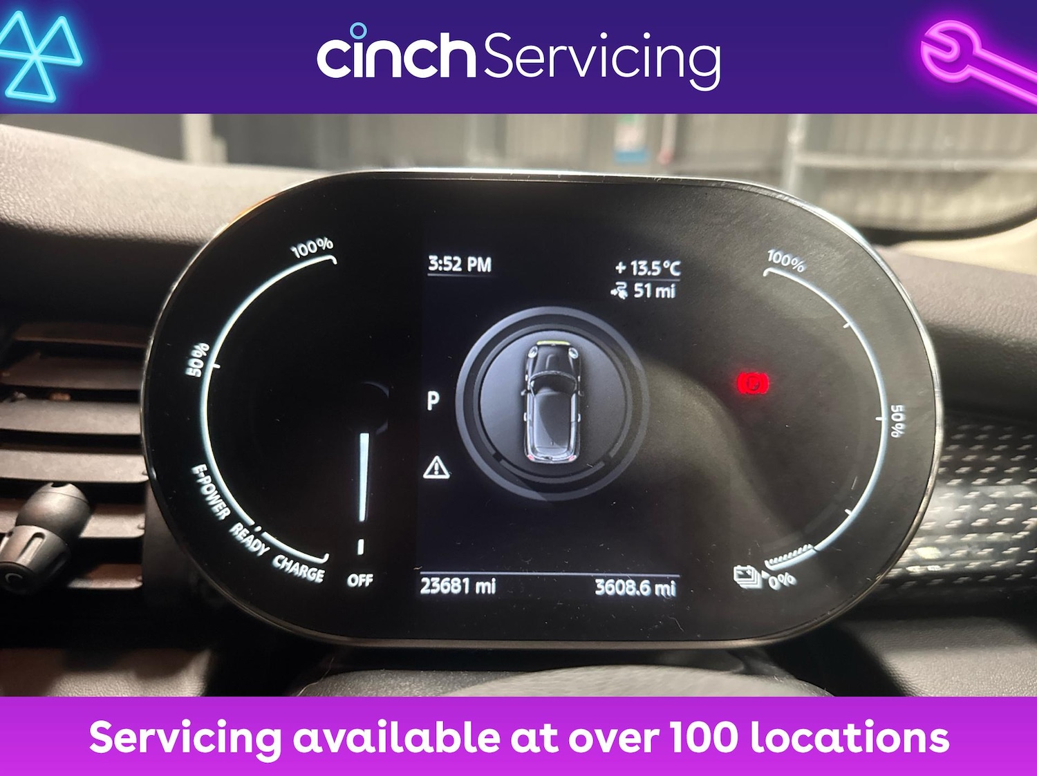 Used MINI Hatch 2020 for sale - 76508648: Photo 18