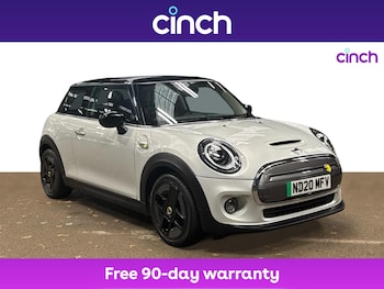 Used MINI Hatch 2020 for sale - 76508648: Photo