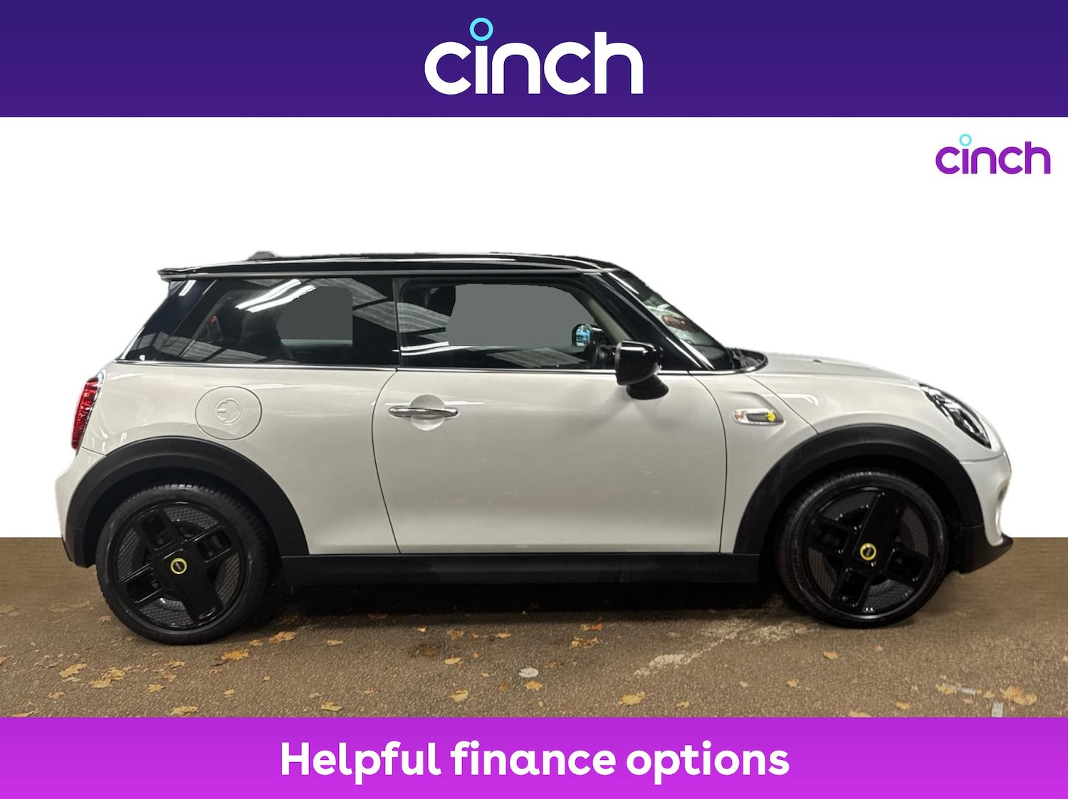 Used MINI Hatch 2020 for sale - 76508648: Photo 2