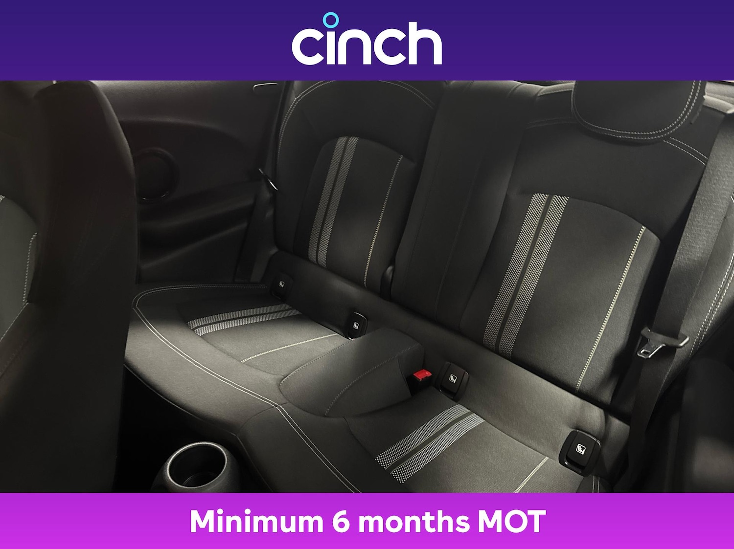 Used MINI Hatch 2020 for sale - 76508648: Photo 20