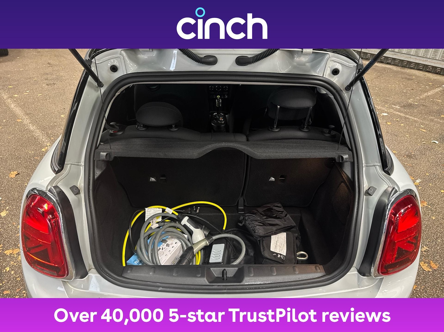 Used MINI Hatch 2020 for sale - 76508648: Photo 21