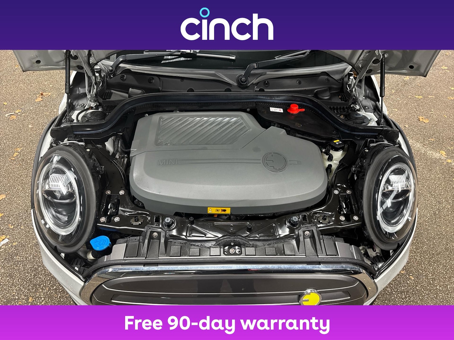 Used MINI Hatch 2020 for sale - 76508648: Photo 23