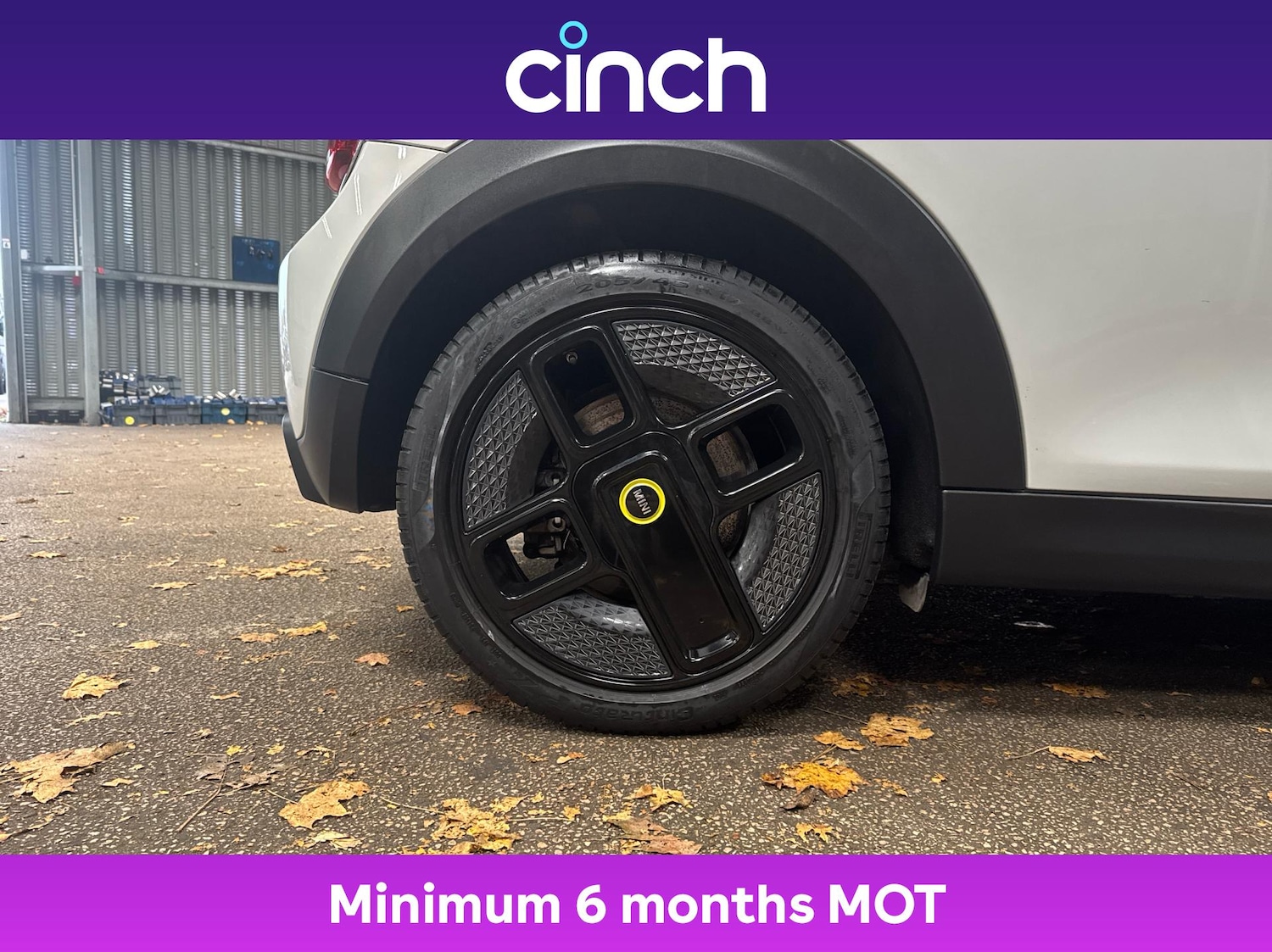 Used MINI Hatch 2020 for sale - 76508648: Photo 27