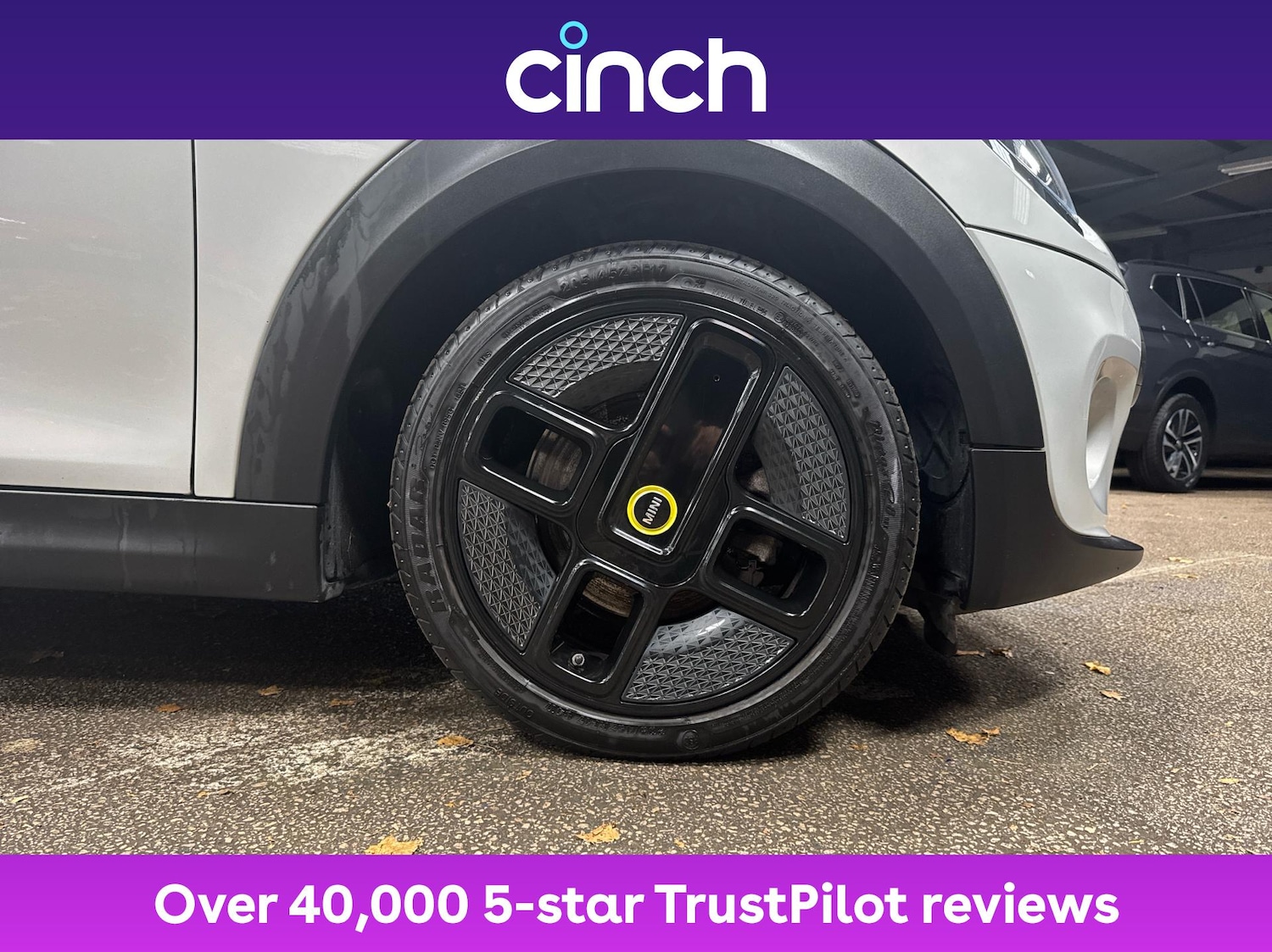 Used MINI Hatch 2020 for sale - 76508648: Photo 28