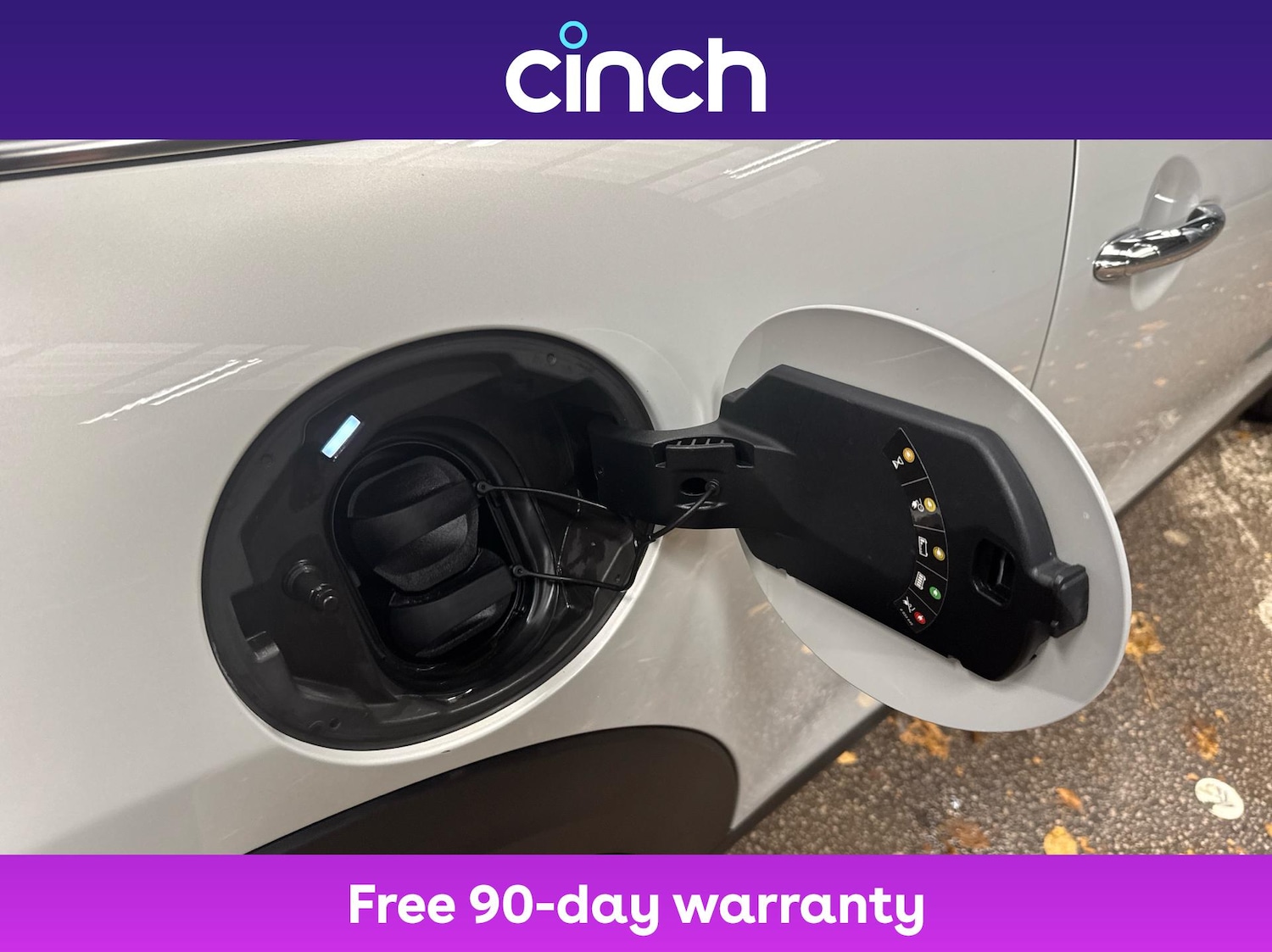 Used MINI Hatch 2020 for sale - 76508648: Photo 29