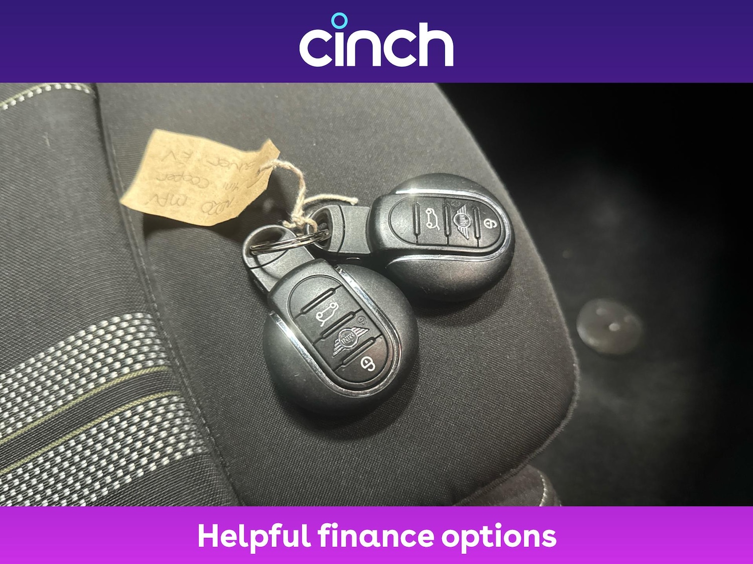 Used MINI Hatch 2020 for sale - 76508648: Photo 30