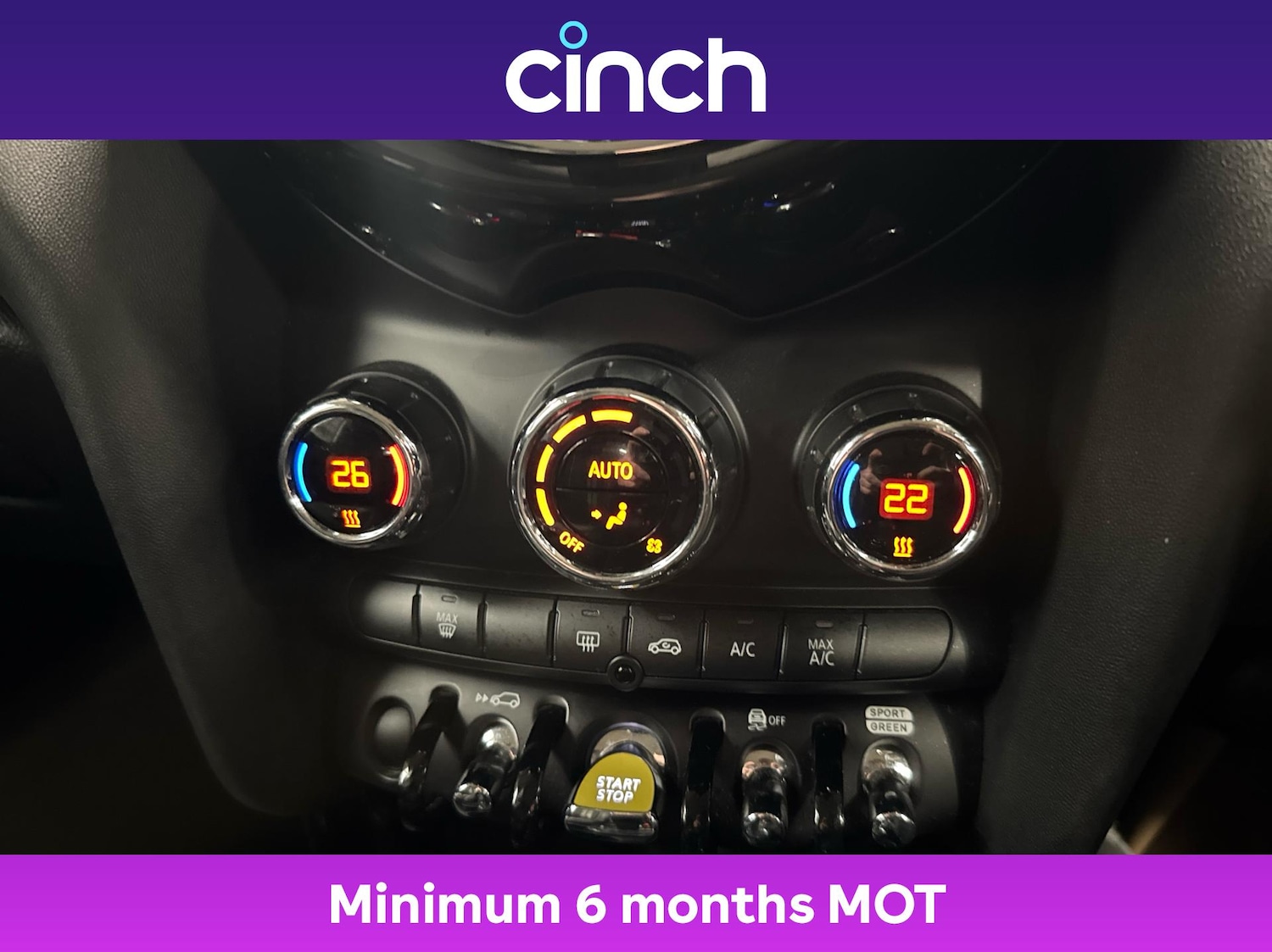 Used MINI Hatch 2020 for sale - 76508648: Photo 32