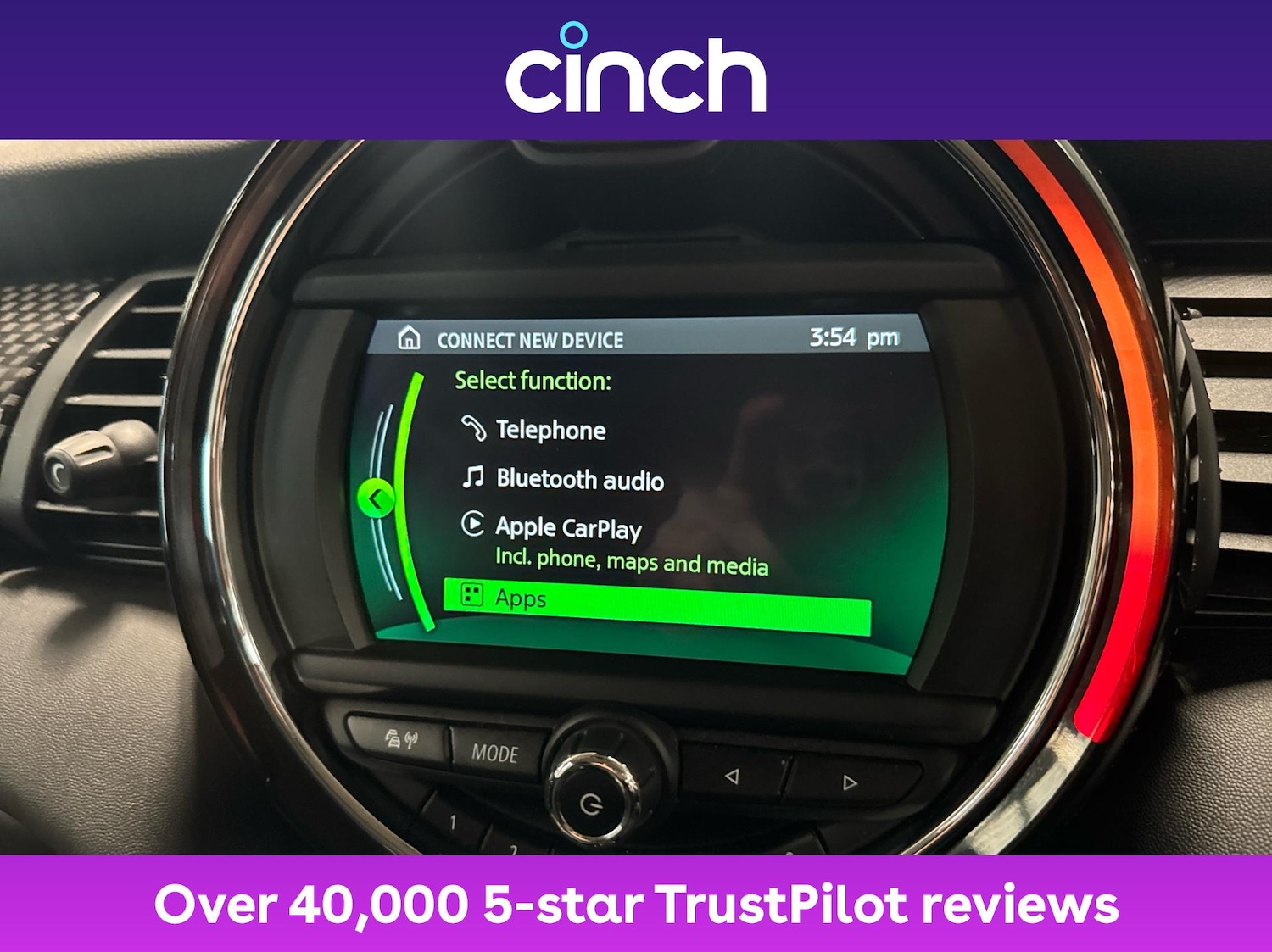 Used MINI Hatch 2020 for sale - 76508648: Photo 33