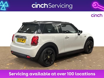 Used MINI Hatch 2020 for sale - 76508648: Photo