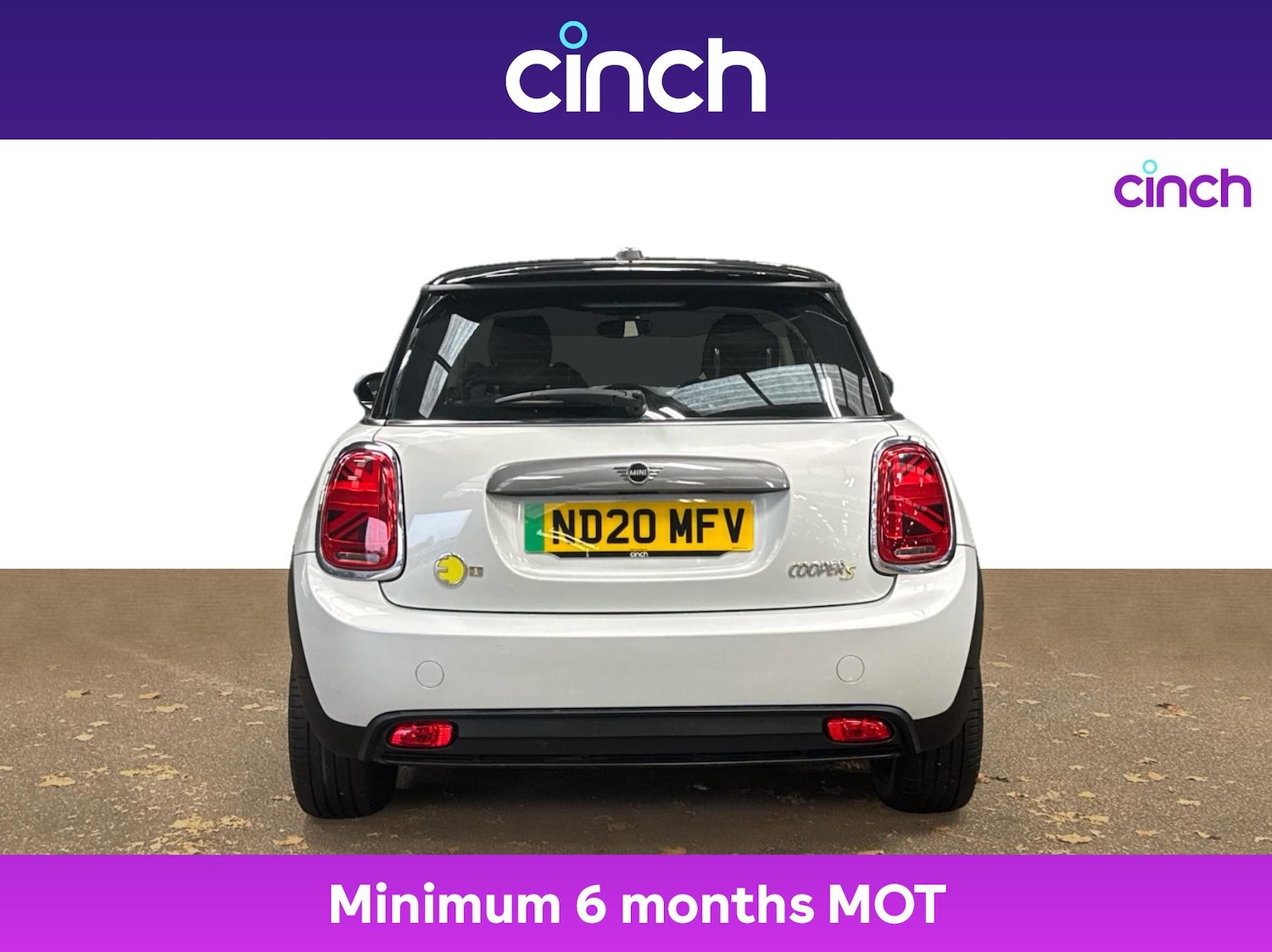 Used MINI Hatch 2020 for sale - 76508648: Photo 5