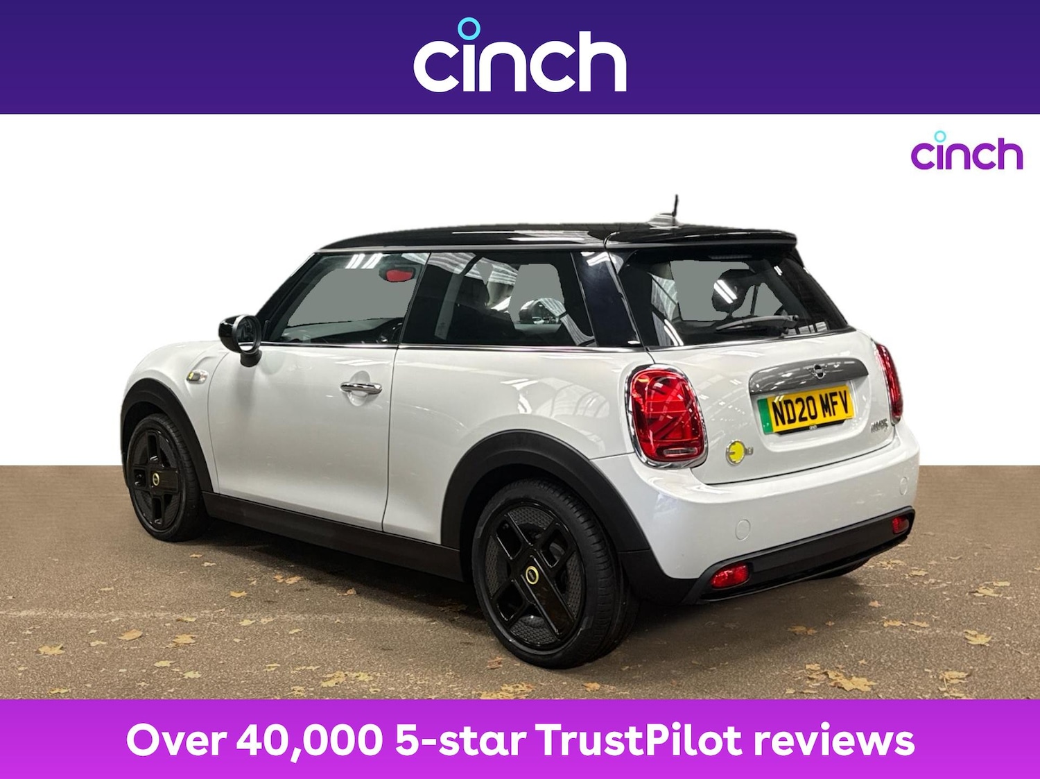 Used MINI Hatch 2020 for sale - 76508648: Photo 6
