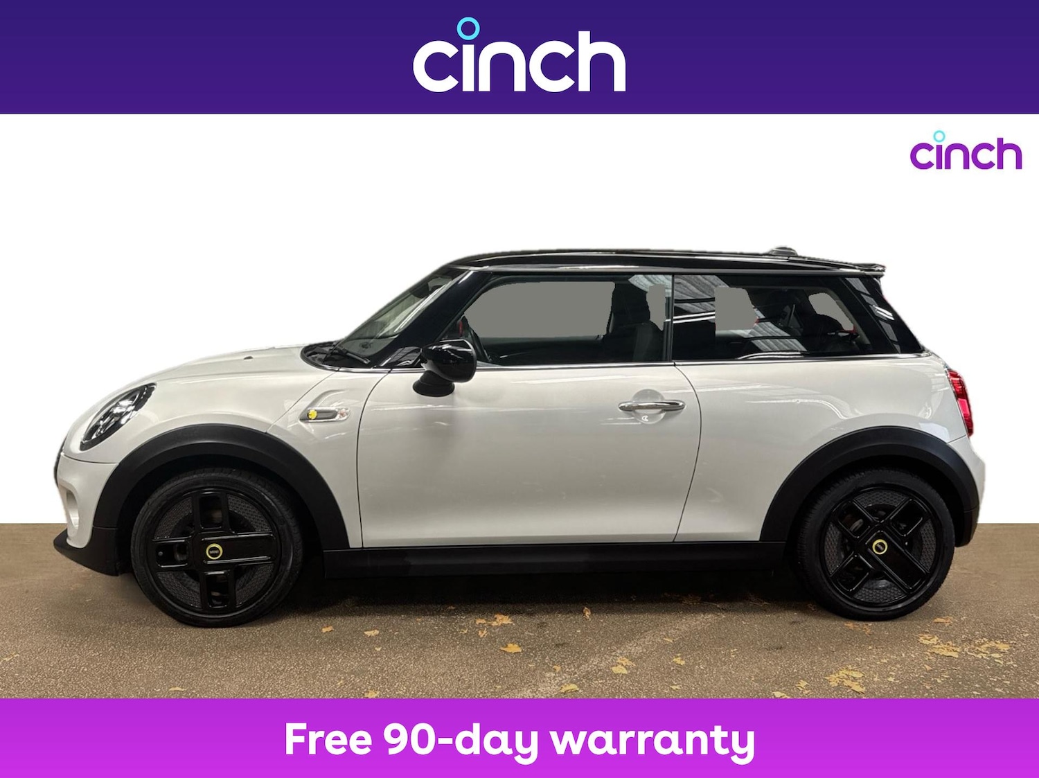 Used MINI Hatch 2020 for sale - 76508648: Photo 8