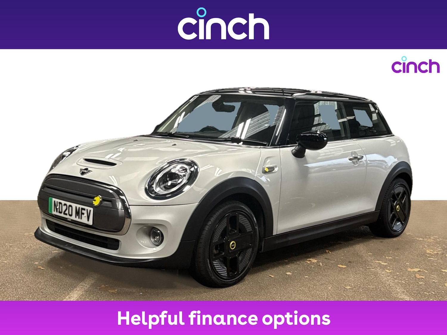 Used MINI Hatch 2020 for sale - 76508648: Photo 9
