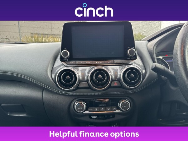 Used Nissan Juke 2020 for sale - 76000249: Photo 17