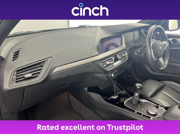 Used BMW 1 Series 2020 for sale - 76292625: Photo 14