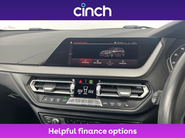 Used BMW 1 Series 2020 for sale - 76292625: Photo 17
