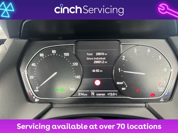 Used BMW 1 Series 2020 for sale - 76292625: Photo 18