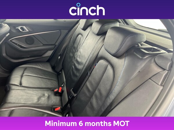 Used BMW 1 Series 2020 for sale - 76292625: Photo 20