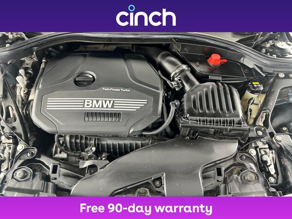 Used BMW 1 Series 2020 for sale - 76292625: Photo 23