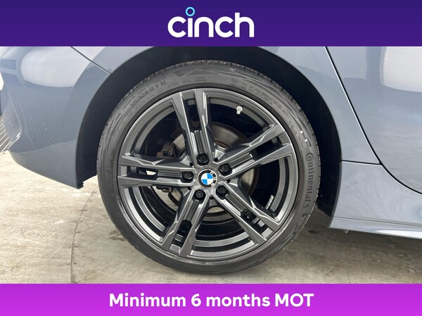 Used BMW 1 Series 2020 for sale - 76292625: Photo 27
