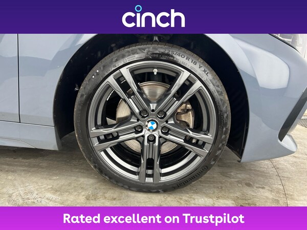 Used BMW 1 Series 2020 for sale - 76292625: Photo 28