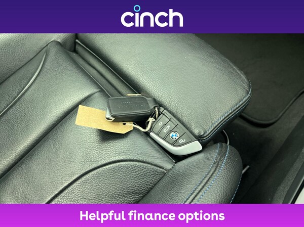Used BMW 1 Series 2020 for sale - 76292625: Photo 30