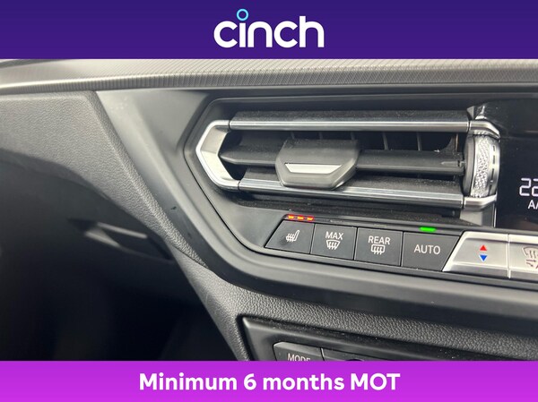 Used BMW 1 Series 2020 for sale - 76292625: Photo 37
