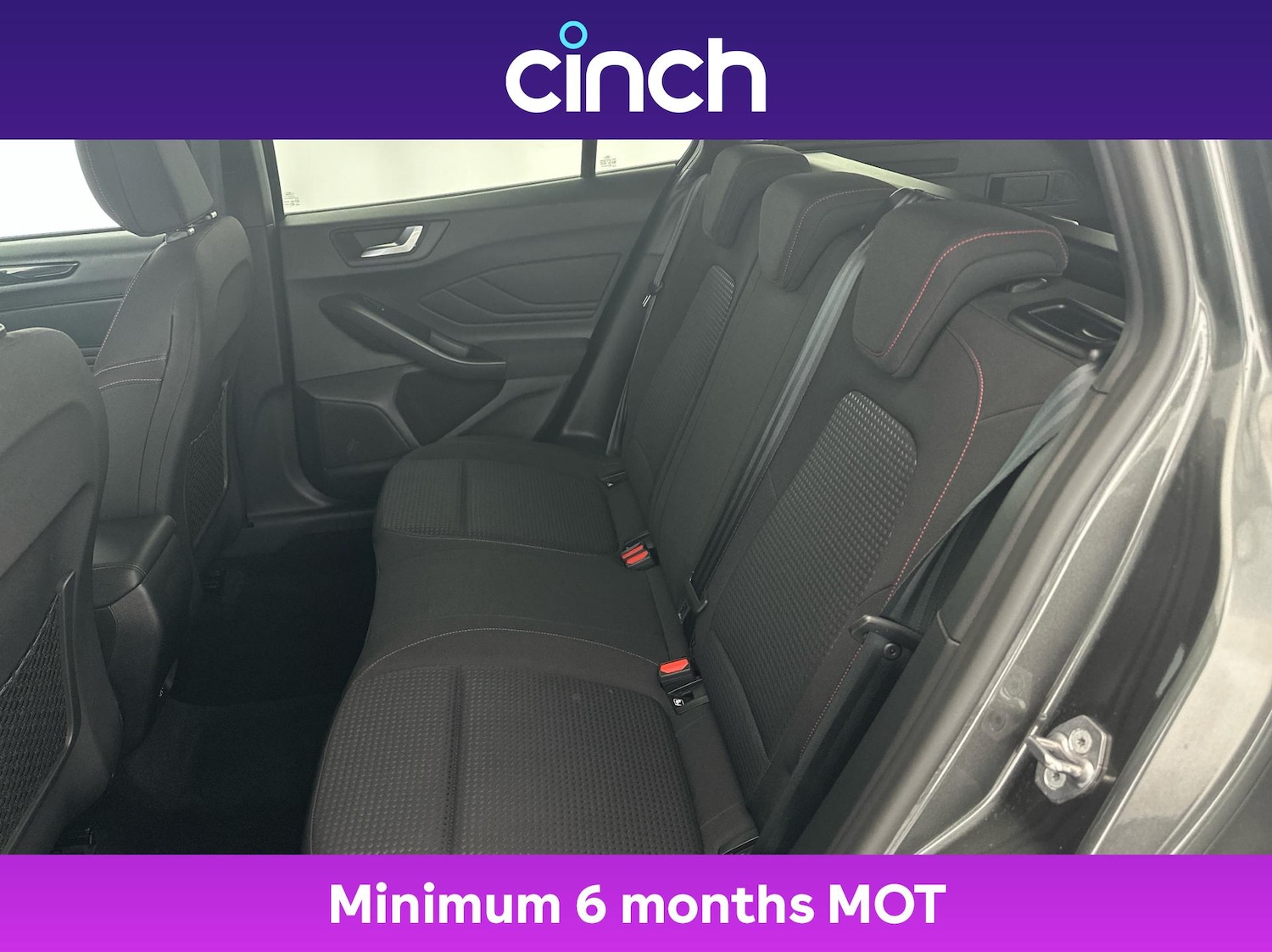 Used Ford Focus 2019 for sale - 76604055: Photo 20