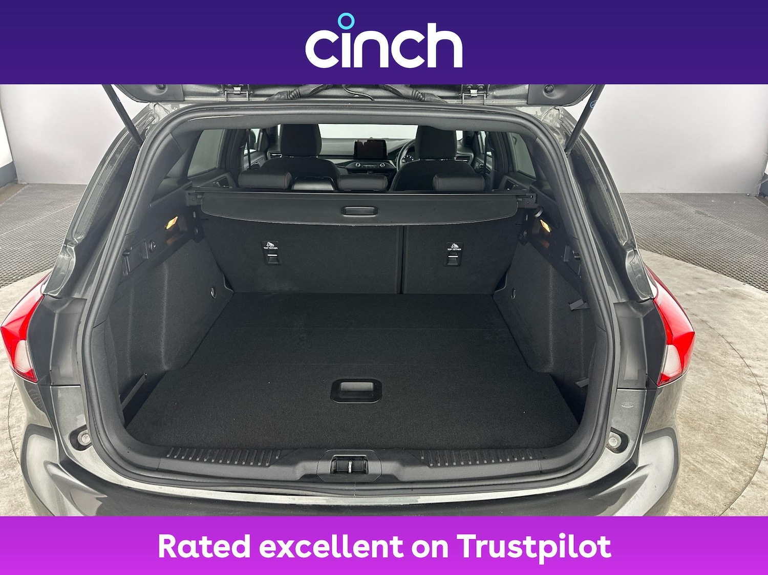 Used Ford Focus 2019 for sale - 76604055: Photo 21