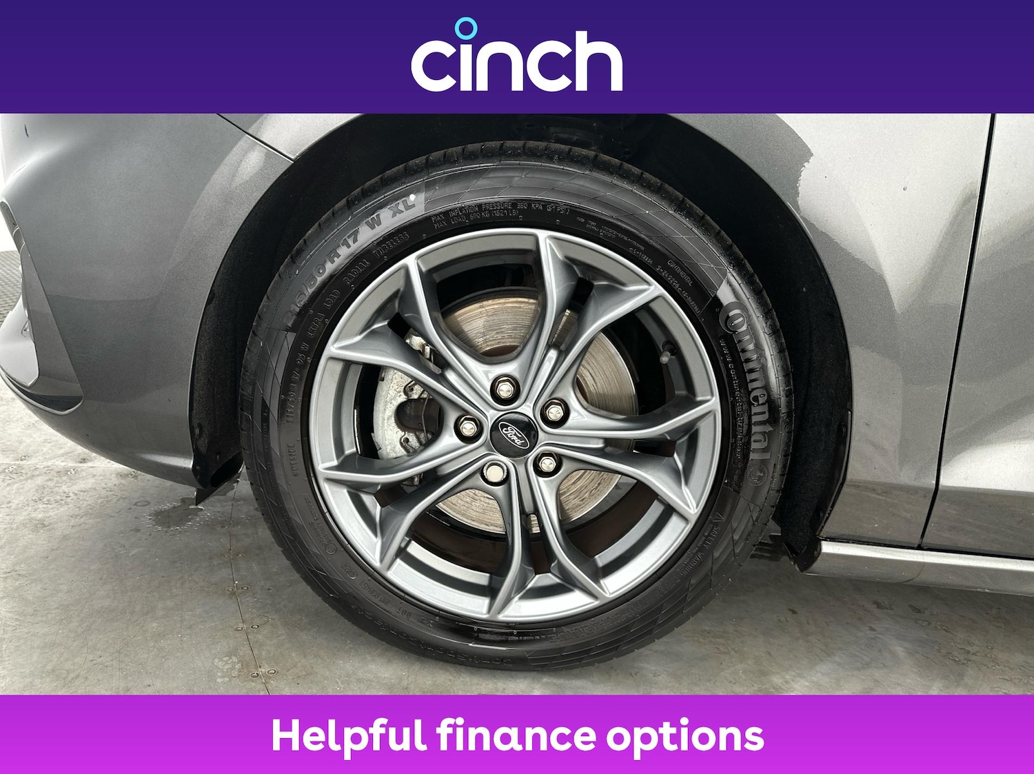 Used Ford Focus 2019 for sale - 76604055: Photo 24