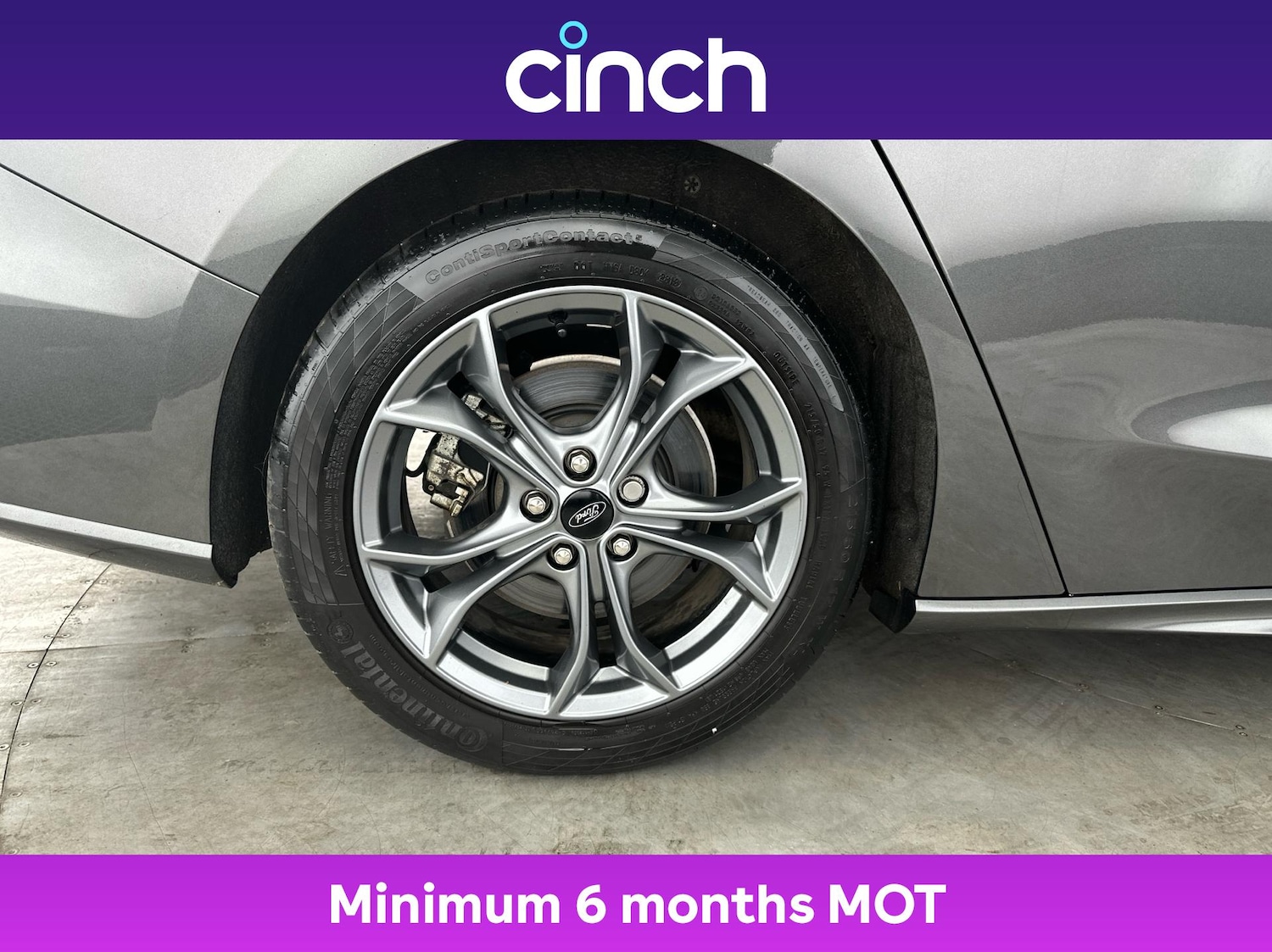 Used Ford Focus 2019 for sale - 76604055: Photo 27