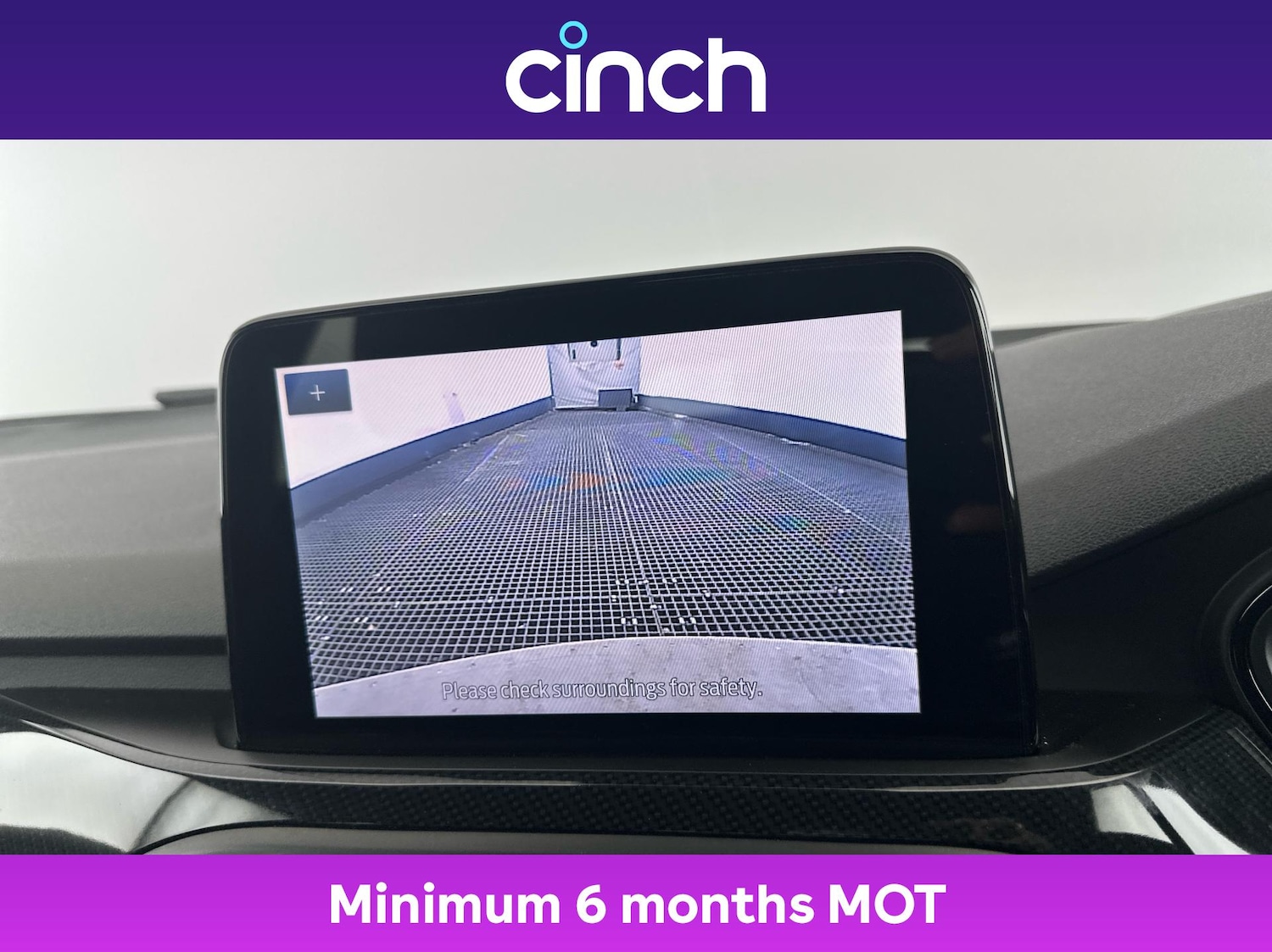 Used Ford Focus 2019 for sale - 76604055: Photo 37