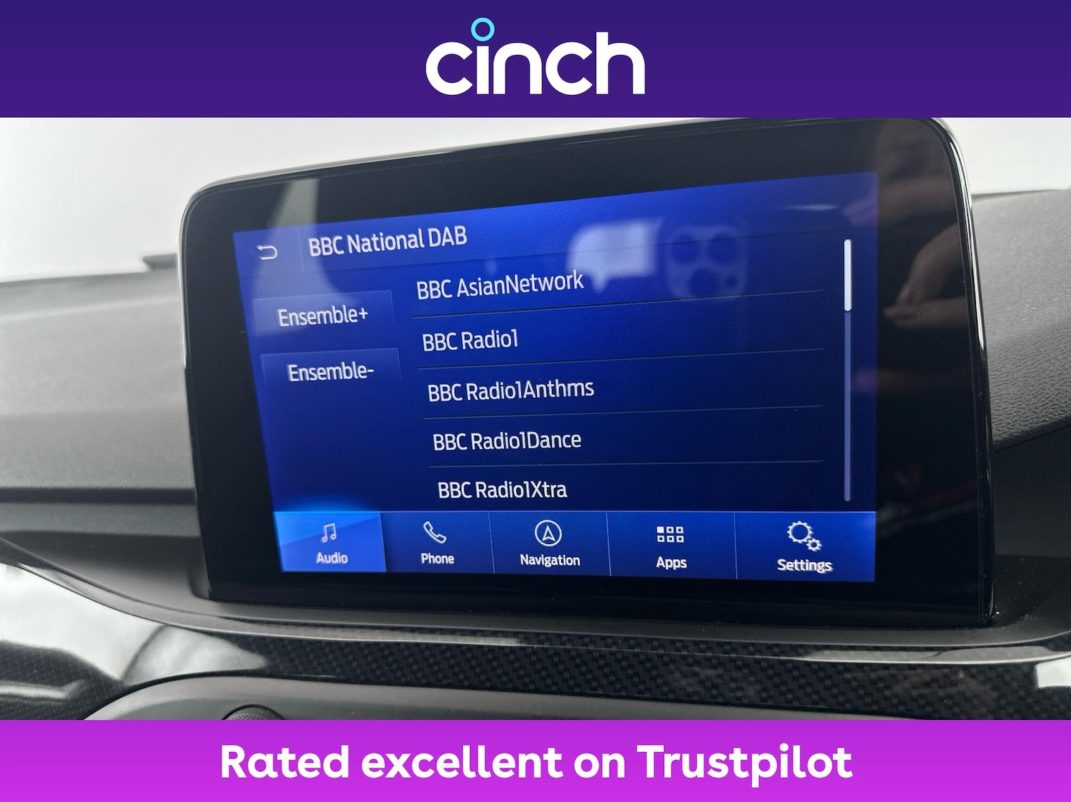 Used Ford Focus 2019 for sale - 76604055: Photo 38