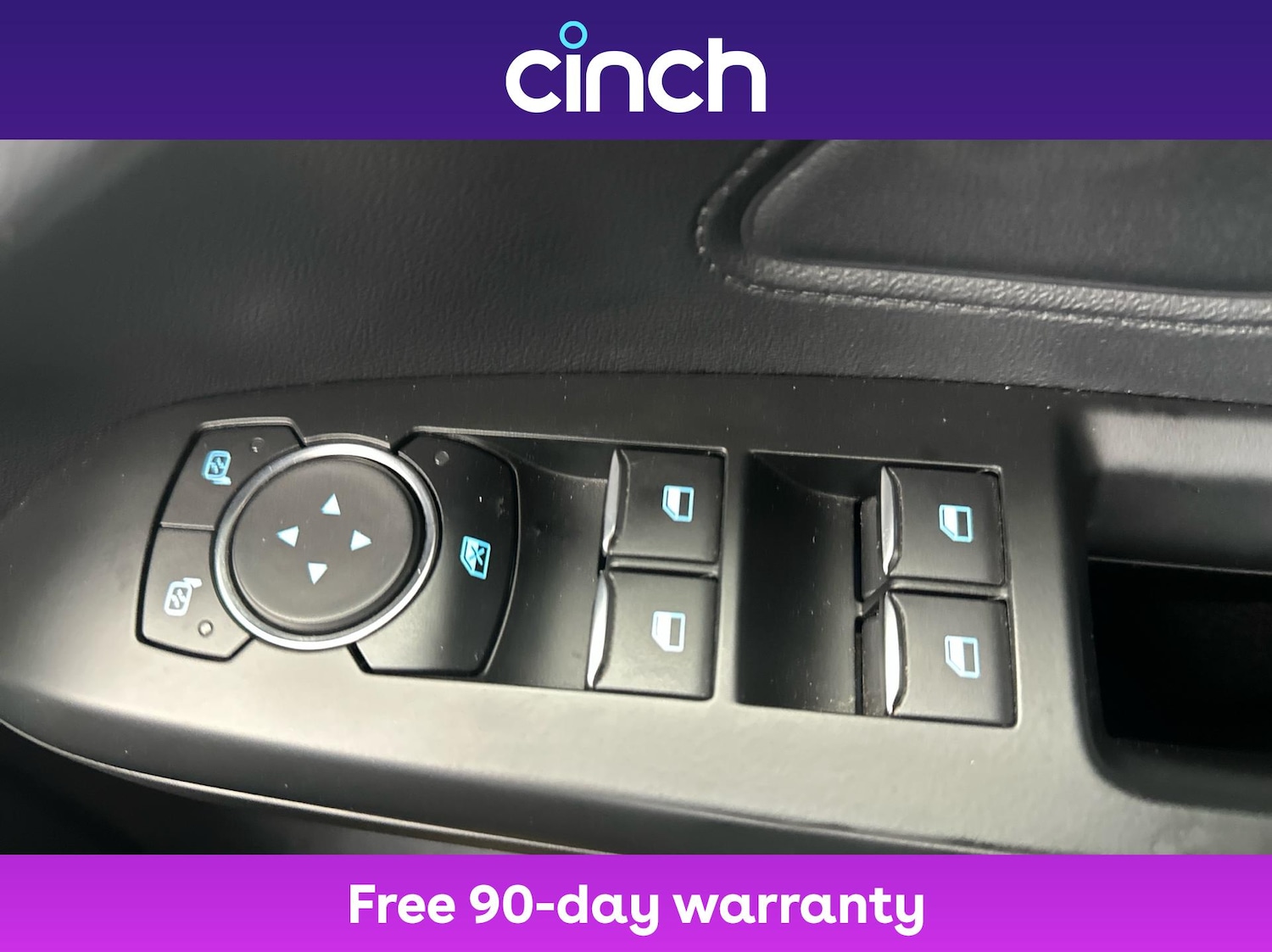 Used Ford Focus 2019 for sale - 76604055: Photo 39