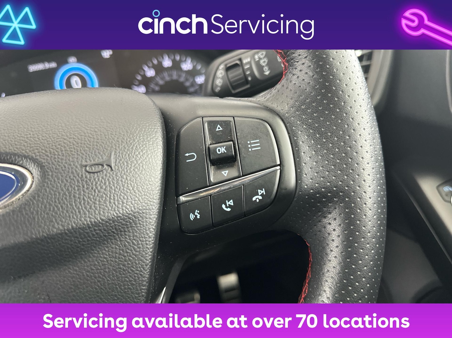 Used Ford Focus 2019 for sale - 76604055: Photo 41