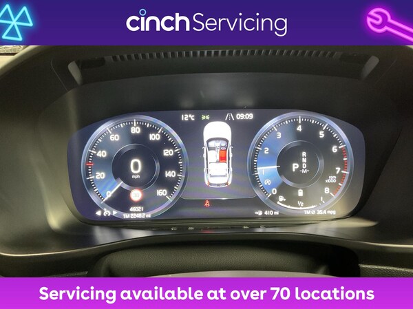 Used Volvo XC40 2022 for sale - 76242070: Photo 18