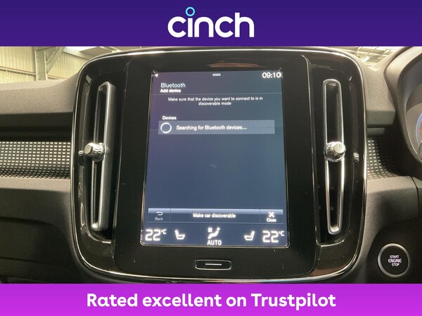 Used Volvo XC40 2022 for sale - 76242070: Photo 33