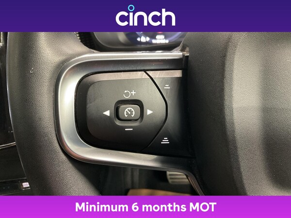 Used Volvo XC40 2022 for sale - 76242070: Photo 37